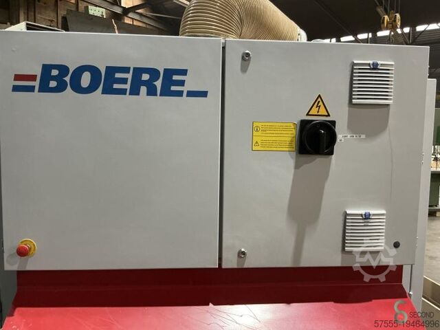 Bürstmaschinen Boere Select 1300 DBBB X-line 2017 Boere Select 1300 DBBB X-line
