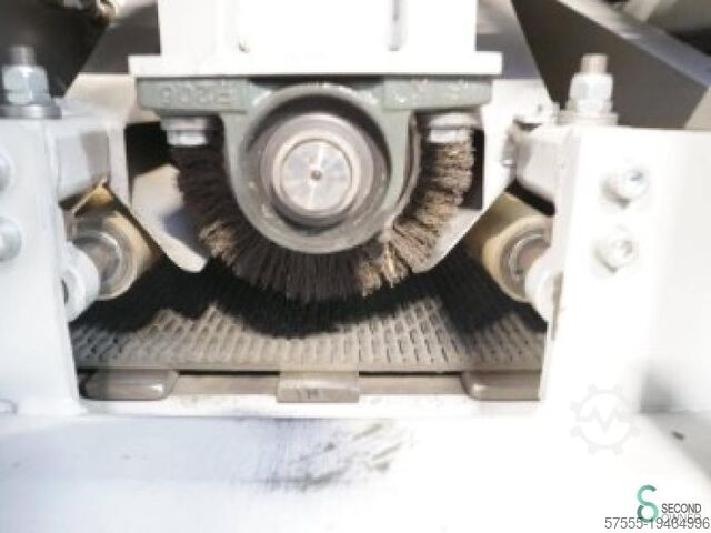 Bürstmaschinen Boere Select 1300 DBBB X-line 2017 Boere Select 1300 DBBB X-line