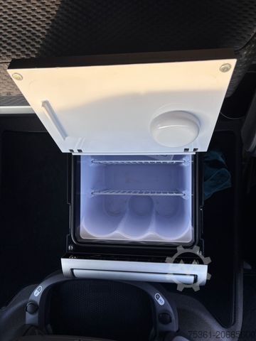 Standard tractor unit DAF XF 530 SSC Super Space Cab Prod. 2022 - RETARDER