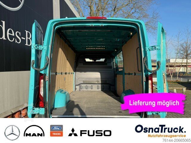 Panel van MERCEDES-BENZ Sprinter 315 CDI mittellang L2H1 Klima,Navi, LED
