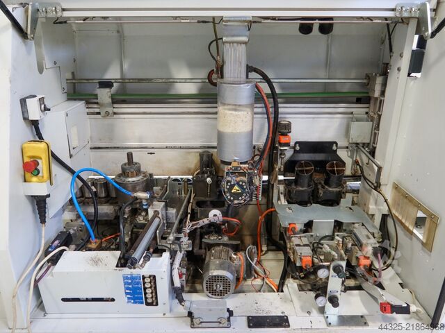 Single Edgebanders BIESSE STREAM A