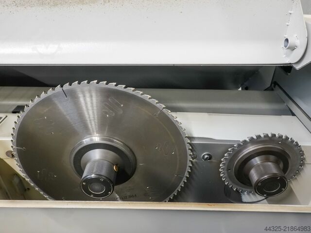 Automatic Loading Panel Saws SELCO EBTR 120 TWIN PUSHER