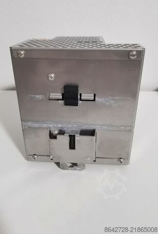 Control unit Pepperl+Fuchs VGB-PN-K30-DMD-S32-EV