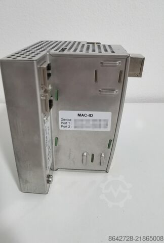 Control unit Pepperl+Fuchs VGB-PN-K30-DMD-S32-EV