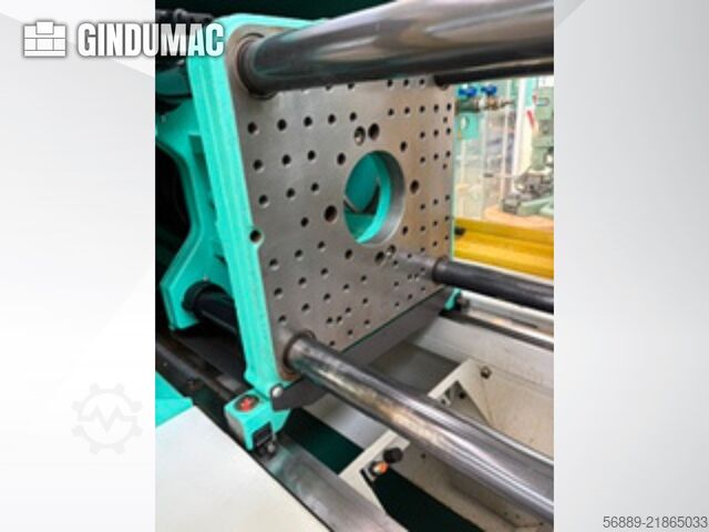 Arburg ALLROUNDER 270 S 400-100 Arburg ALLROUNDER 270 S 400-100