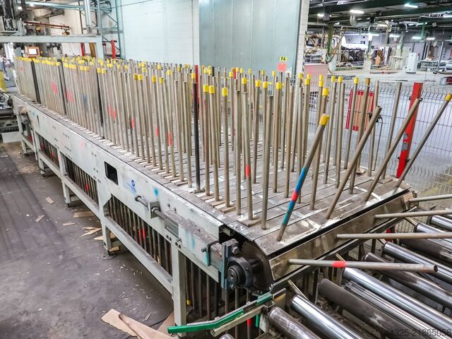 Roller Conveyors SYSTEMATIC SO - 20