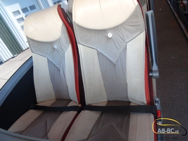 Motor coach MERCEDES-BENZ Tourismo RHD-M 56 Sitze