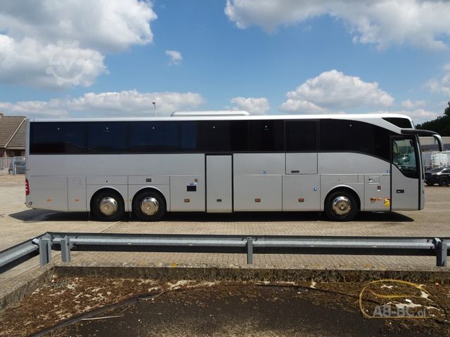 Motor coach MERCEDES-BENZ Tourismo RHD-M 56 Sitze