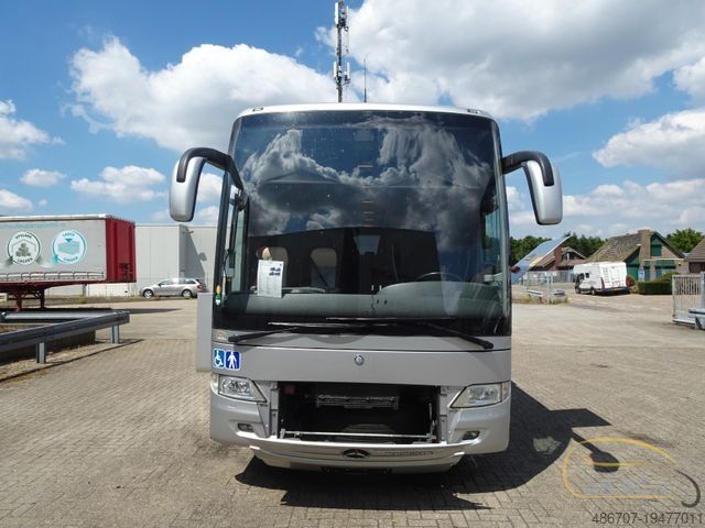 Motor coach MERCEDES-BENZ Tourismo RHD-M 56 Sitze