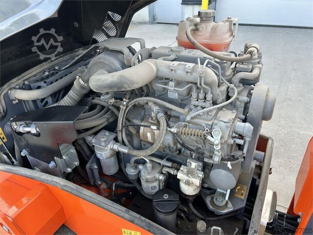 Walze Hamm HD12VV (9036)