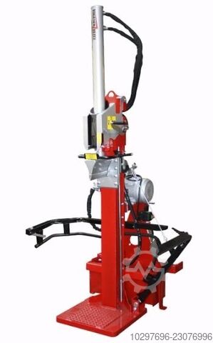 VP12 Vogesenblitz Holzspalter mit hydr. Stammheber - 1 Stk AMR 