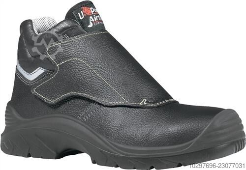 Welders' boots Bulls size 40 - 1 pair U.POWER 