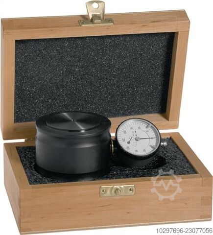 Zero-setting device, graduation 0.01 mm - 1 piece  