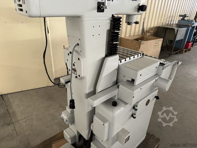 LEHRENBOHRMASCHINE Hauser OP-2