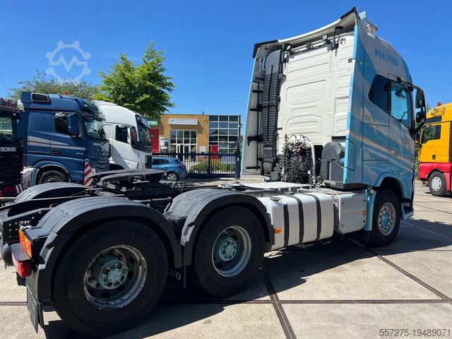 Schwerlast Volvo FH 16.750 6x4