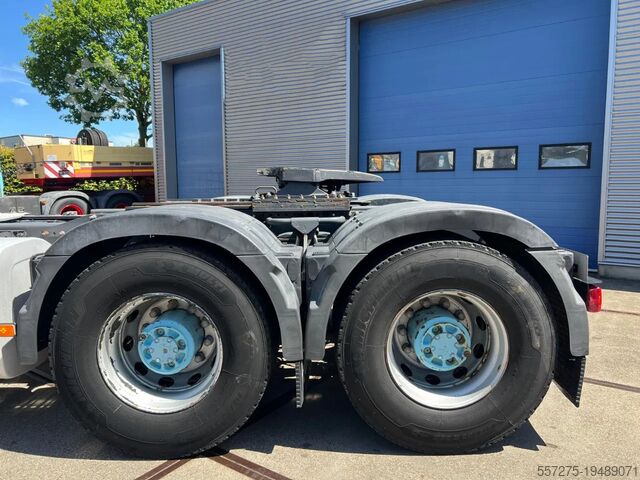 Schwerlast Volvo FH 16.750 6x4