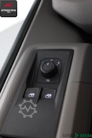 Panel van Volkswagen Crafter 35 TDI L2H2 KASTEN AUT,NAVI,KLIMA,1.HAND