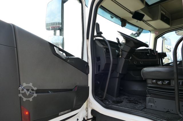 Wechselfahrgestell LKW VOLVO FH 500 BDF Vollluft Lift-/Lenkachse Retarder