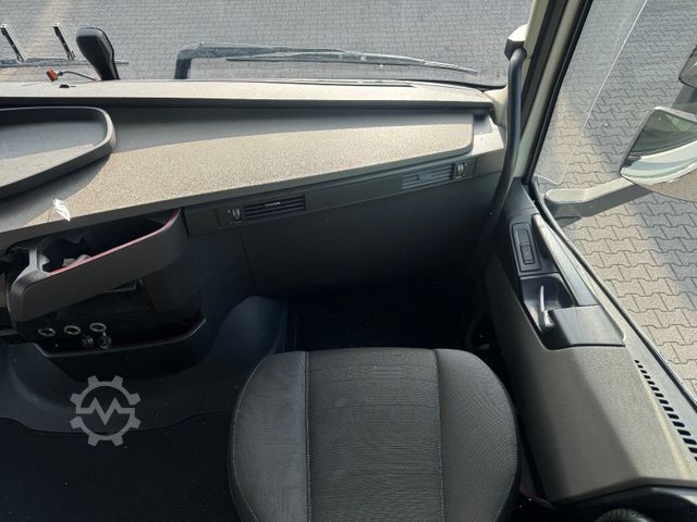 Wechselfahrgestell LKW VOLVO FH 500 BDF Vollluft Lift-/Lenkachse Retarder