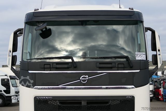 Wechselfahrgestell LKW VOLVO FH 500 BDF Vollluft Lift-/Lenkachse Retarder