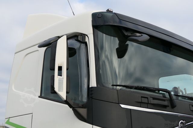 Wechselfahrgestell LKW VOLVO FH 500 BDF Vollluft Lift-/Lenkachse Retarder