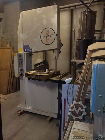 Band saw Meber MOD. SR 900