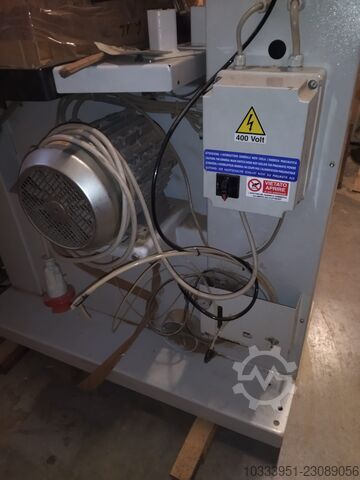Band saw Meber MOD. SR 900