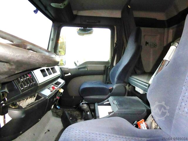 Standard truck tractor MAN 18.480 FLS