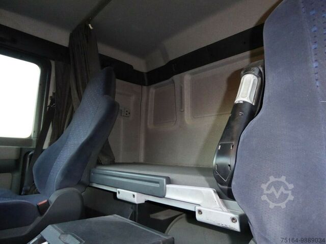 Standard truck tractor MAN 18.480 FLS