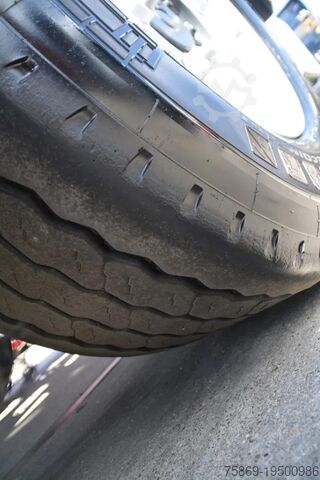 Container transportation Renders HASTRAILER FCC - ALL CONNECTIONS - LIFT AXLE - ...