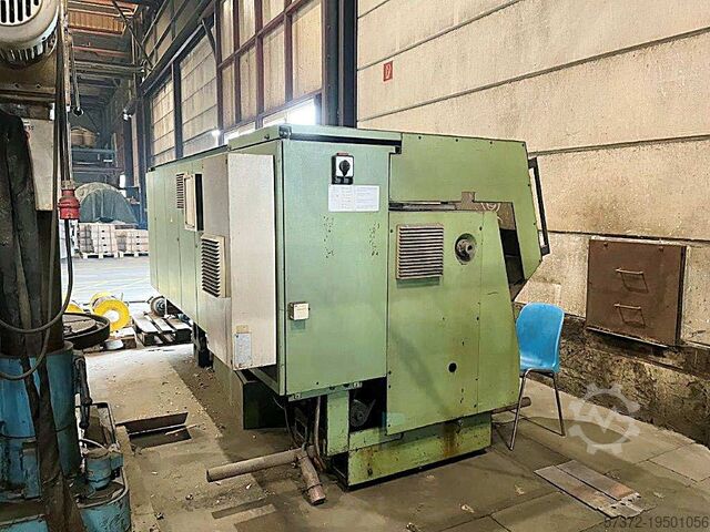 CNC Zyklendrehmaschine Voest-Alpine E 50/2