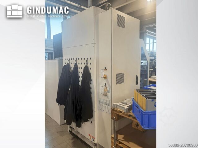 Abkantpresse TRUMPF TruBend 7036