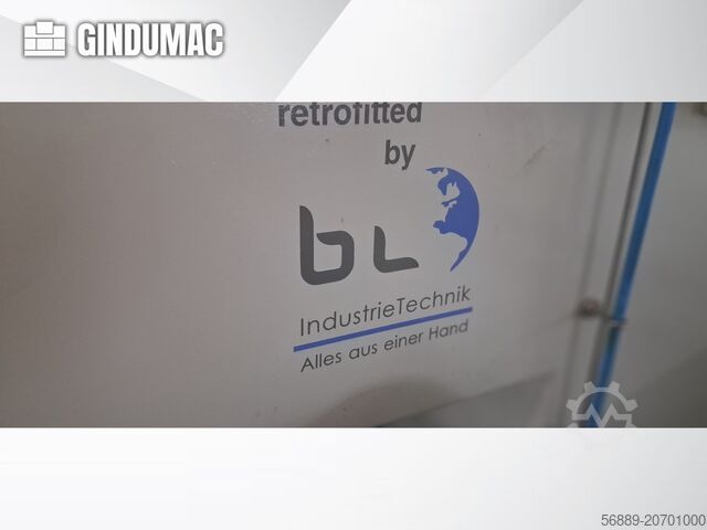 TORNOS DECO 2000-10 TORNOS DECO 2000-10