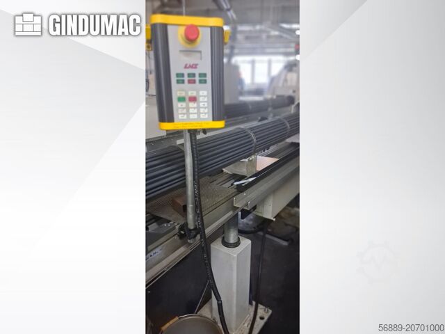 TORNOS DECO 2000-10 TORNOS DECO 2000-10