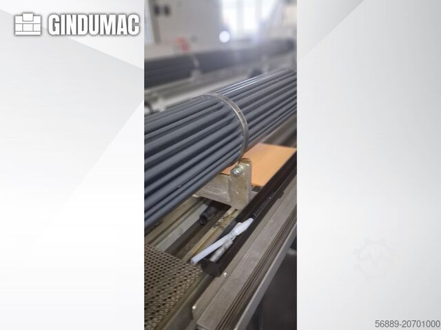 TORNOS DECO 2000-10 TORNOS DECO 2000-10