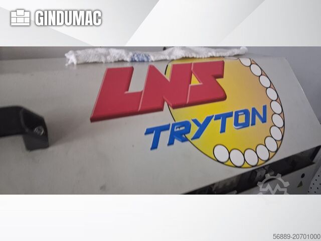 TORNOS DECO 2000-10 TORNOS DECO 2000-10