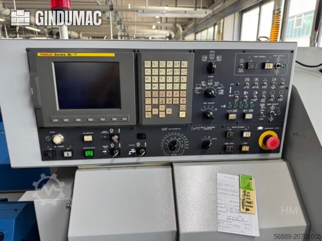 Schweizer Drehmaschine Star SA-12