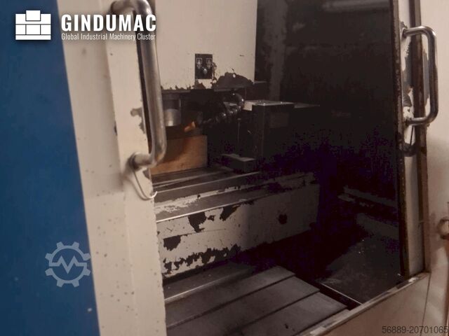 VERTIKALES BEARBEITUNGSZENTRUM Hurco BMC 30HT/M