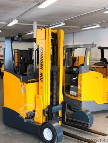 Reach truck Jungheinrich ETV C16