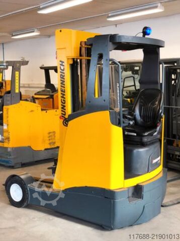 Reach truck Jungheinrich ETV C16