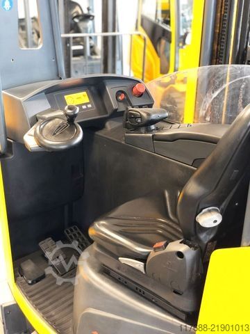 Reach truck Jungheinrich ETV C16