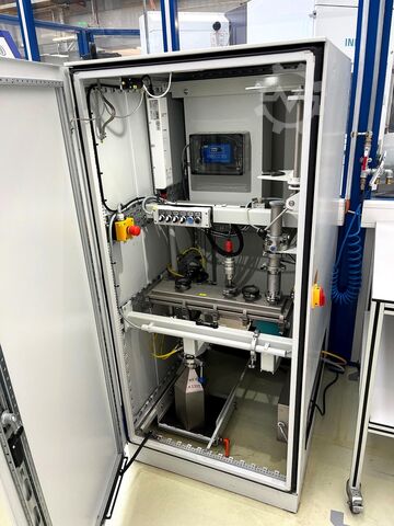 3D metal printer SLM 280 2.0 + PSM 100
