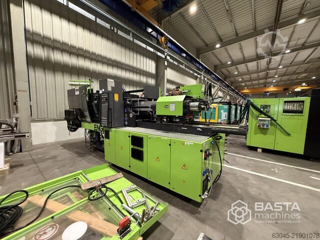 Engel Victory 1050/150 tech (2009) Engel Victory 1050/150 tech