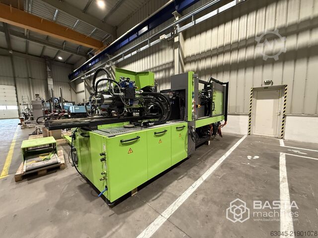 Engel Victory 1050/150 tech (2009) Engel Victory 1050/150 tech