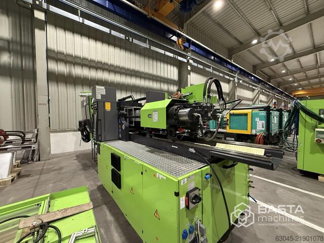 Engel Victory 1050/150 tech (2009) Engel Victory 1050/150 tech