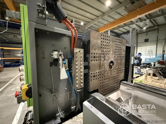 Engel Victory 1050/150 tech (2009) Engel Victory 1050/150 tech