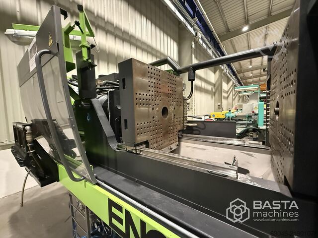 Engel Victory 1050/150 tech (2009) Engel Victory 1050/150 tech