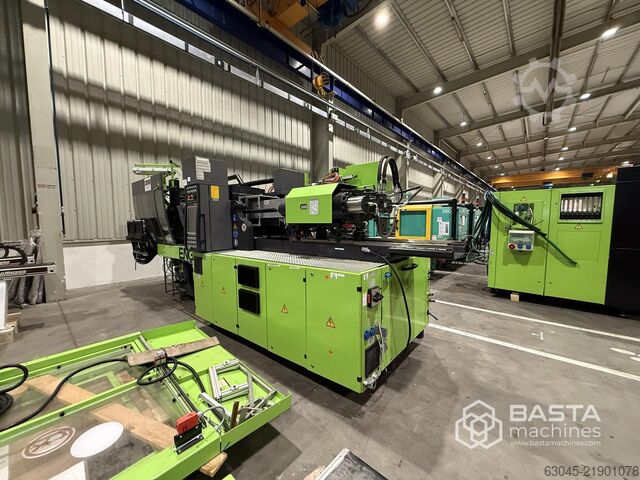 Engel Victory 1050/150 tech (2009) Engel Victory 1050/150 tech