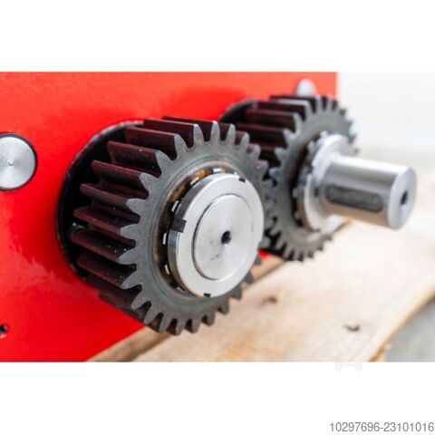  REMET CNC 