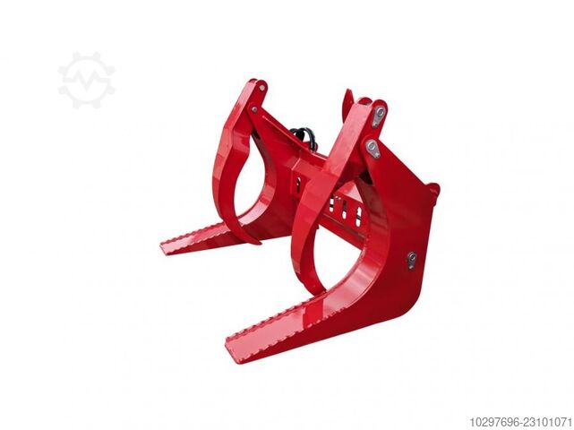 AMR Standard Stammgreifer UWG3 - 1 Stk AMR 
